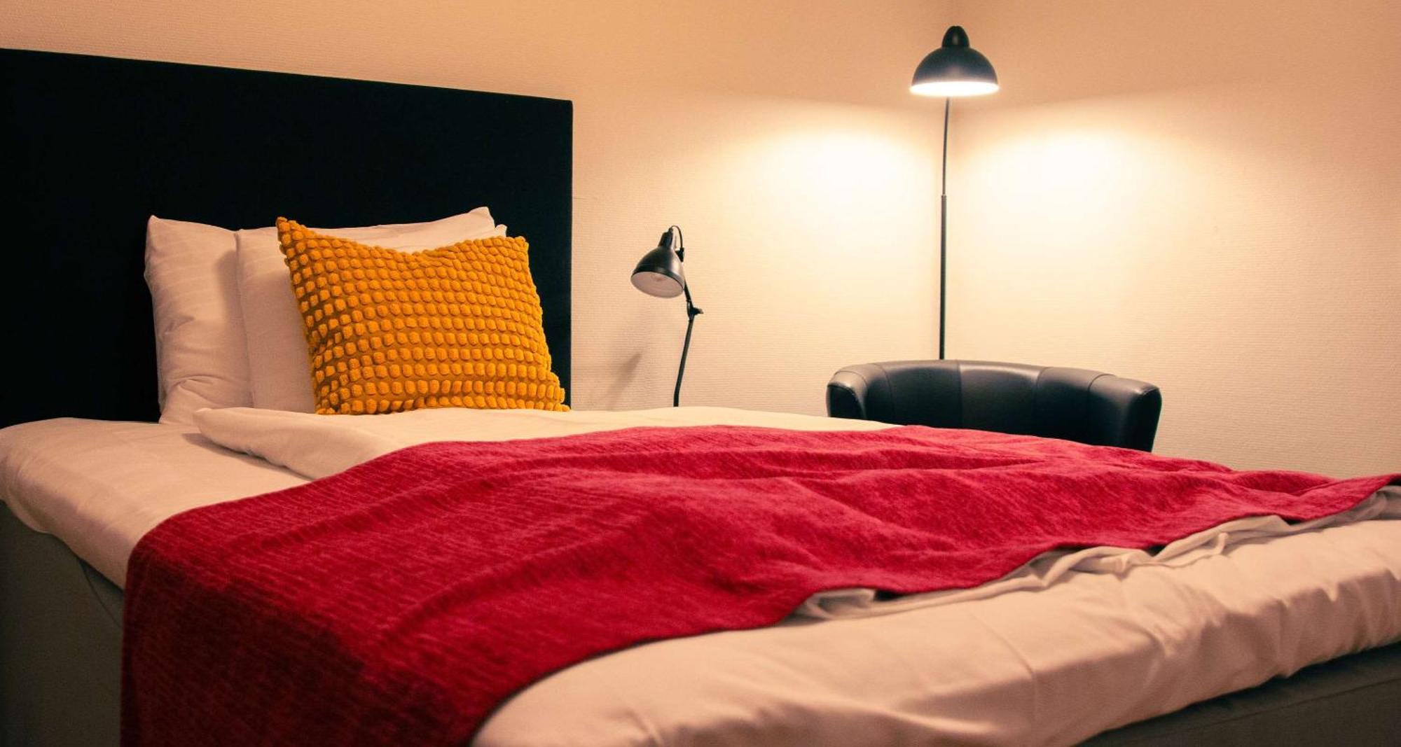 Best Western Plus Kalmarsund Hotell Exterior foto