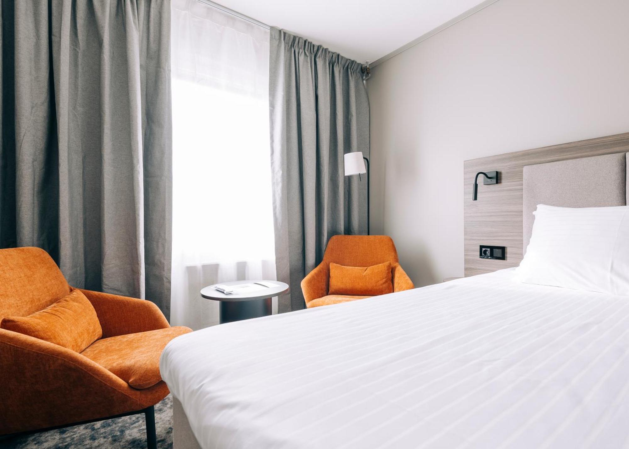 Best Western Plus Kalmarsund Hotell Exterior foto