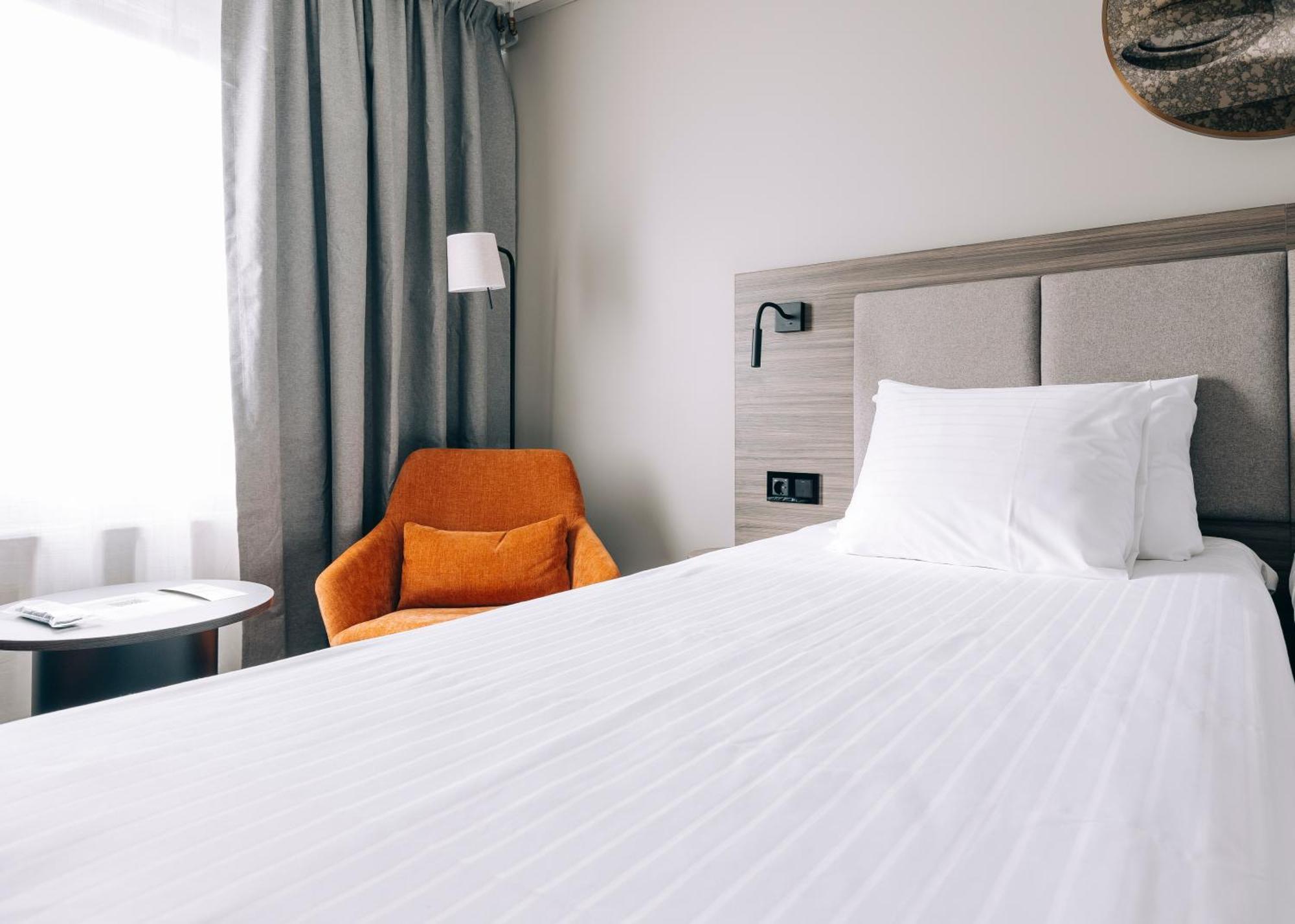 Best Western Plus Kalmarsund Hotell Exterior foto