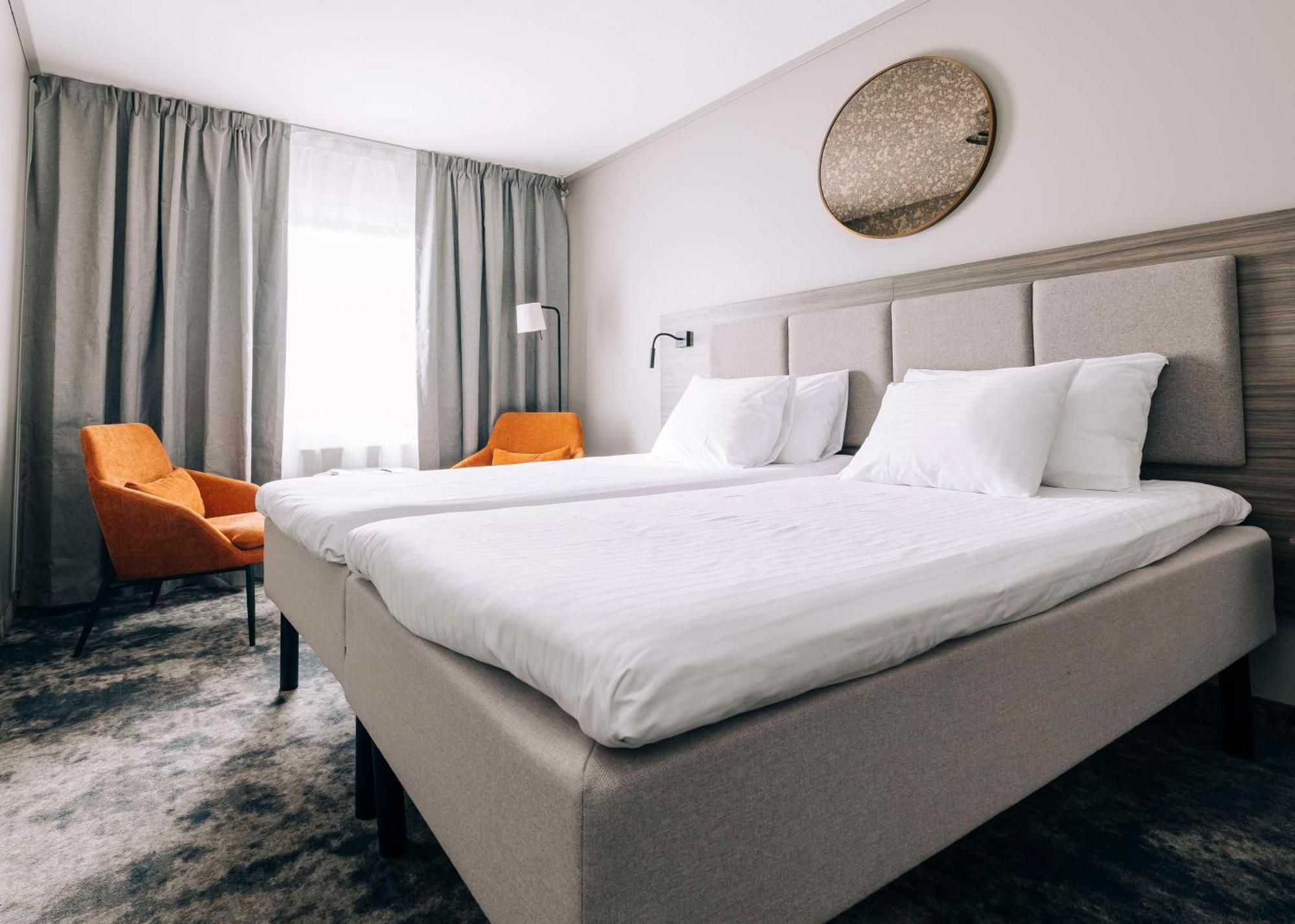 Best Western Plus Kalmarsund Hotell Exterior foto
