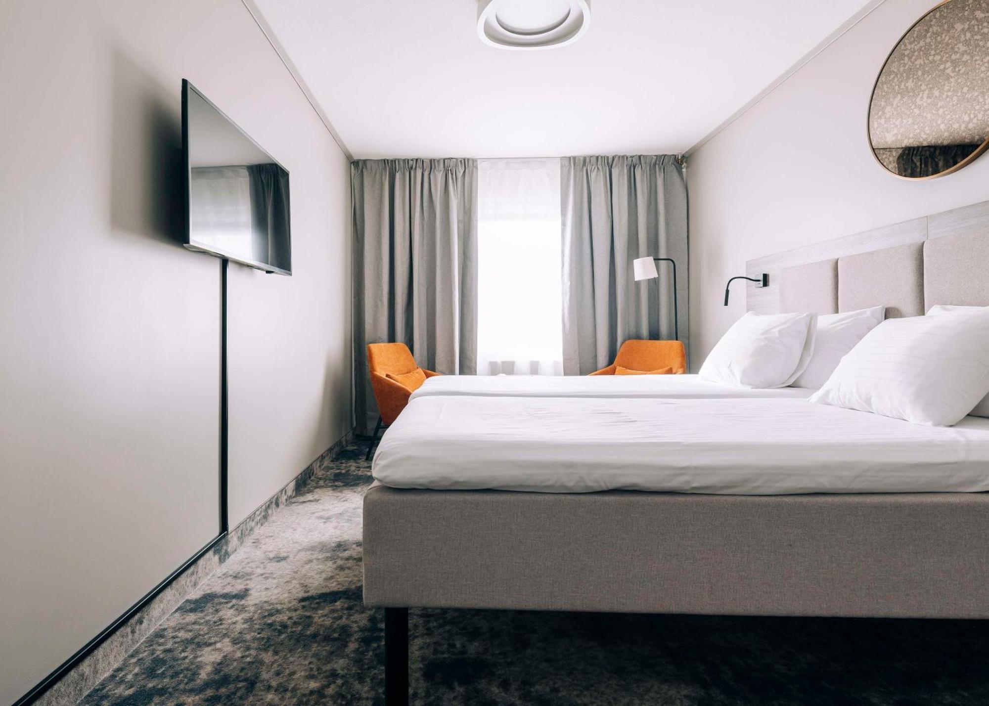 Best Western Plus Kalmarsund Hotell Exterior foto