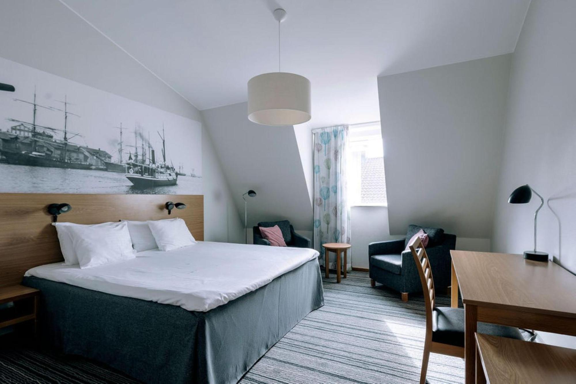 Best Western Plus Kalmarsund Hotell Exterior foto