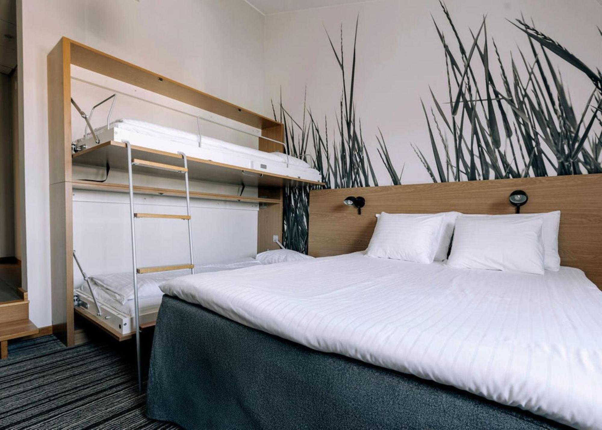 Best Western Plus Kalmarsund Hotell Exterior foto