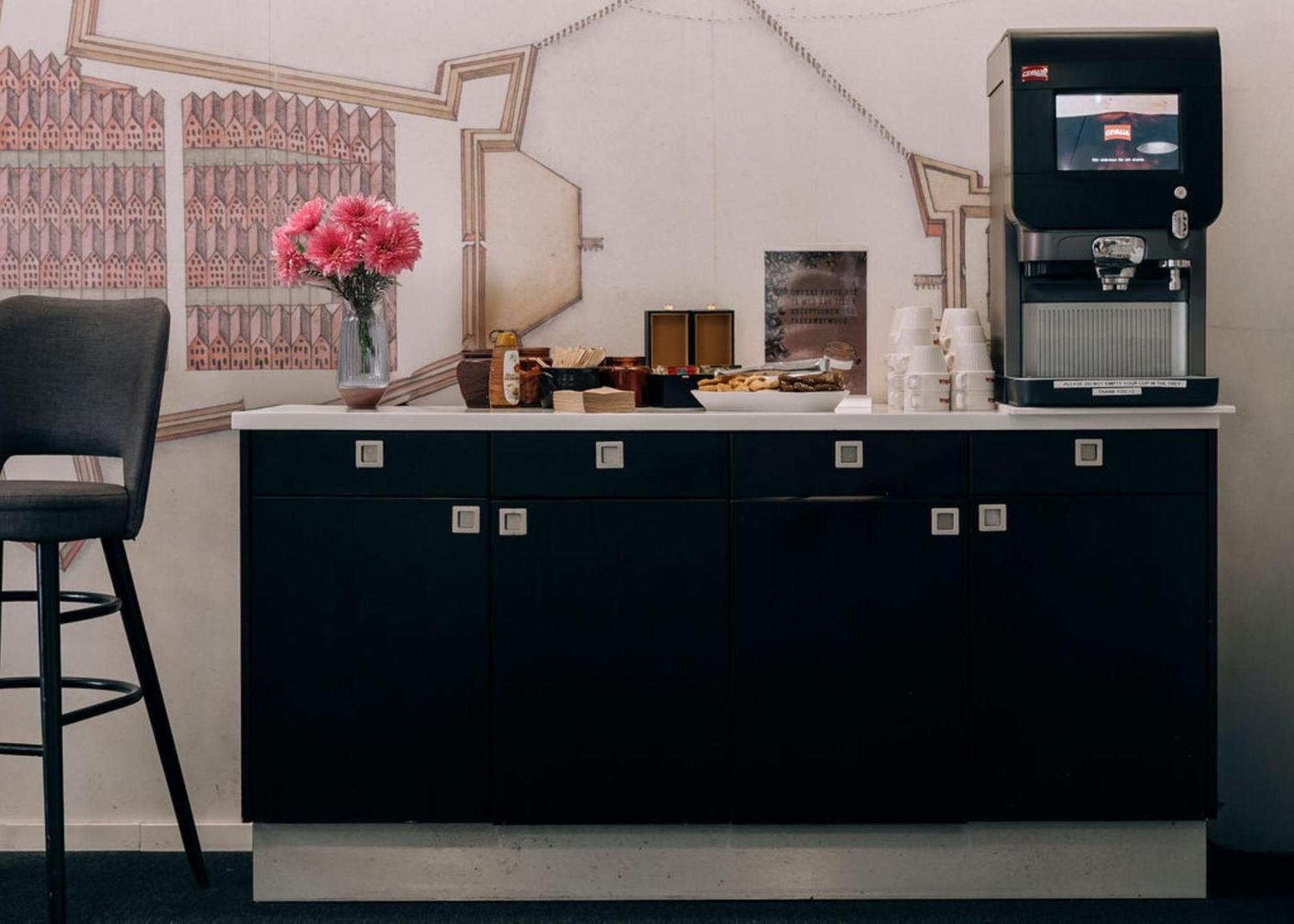 Best Western Plus Kalmarsund Hotell Exterior foto