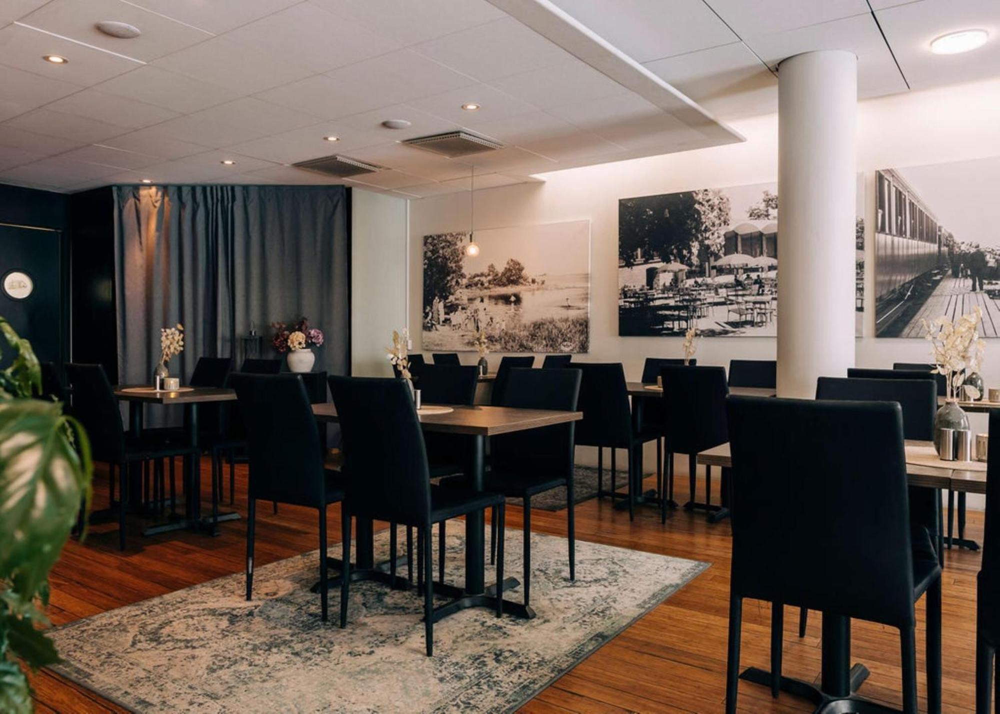 Best Western Plus Kalmarsund Hotell Exterior foto