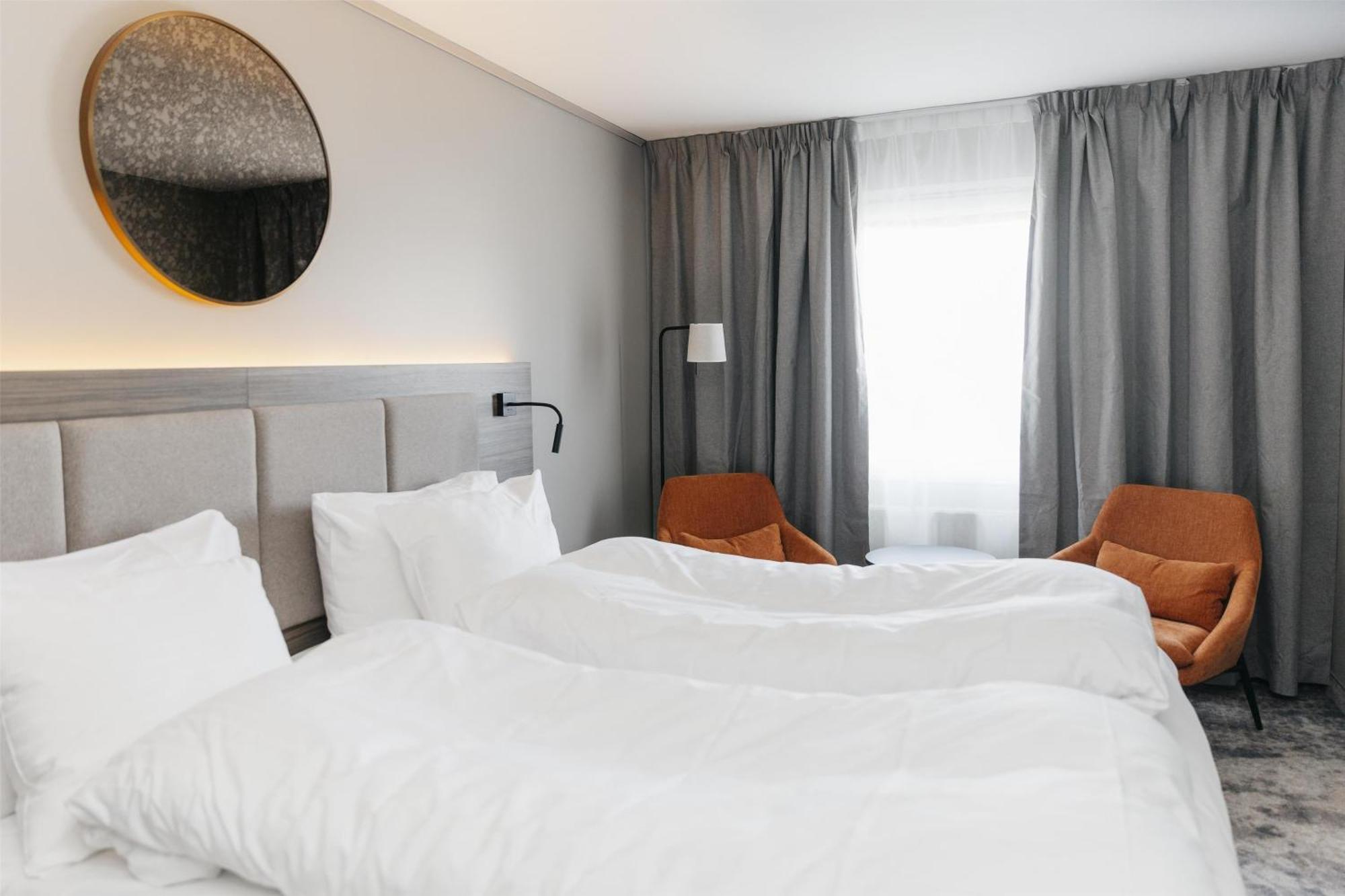 Best Western Plus Kalmarsund Hotell Exterior foto