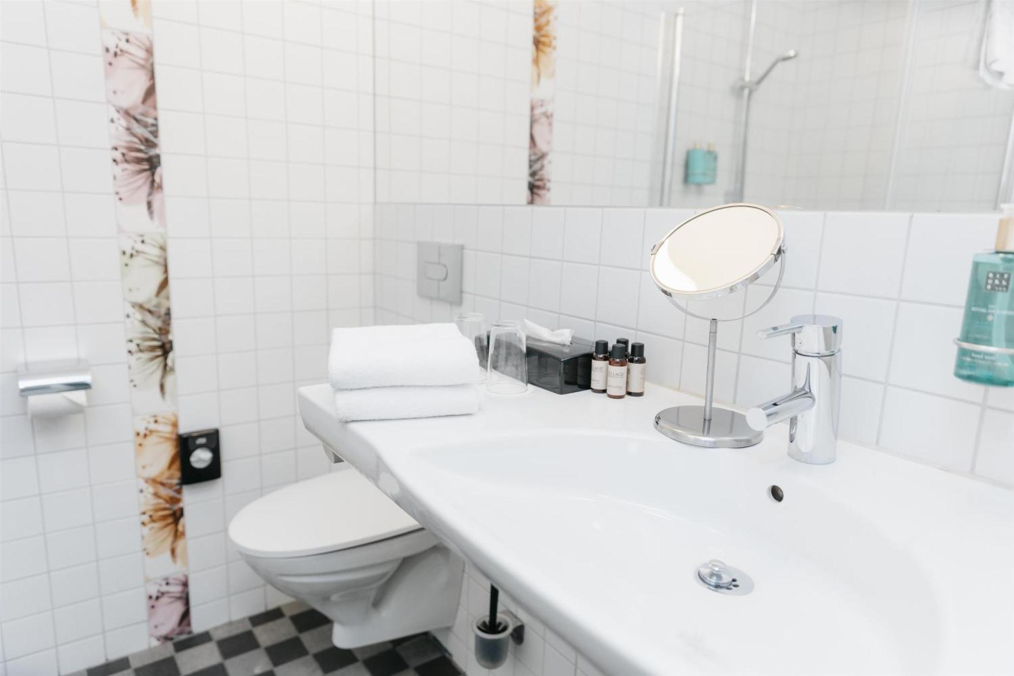 Best Western Plus Kalmarsund Hotell Exterior foto