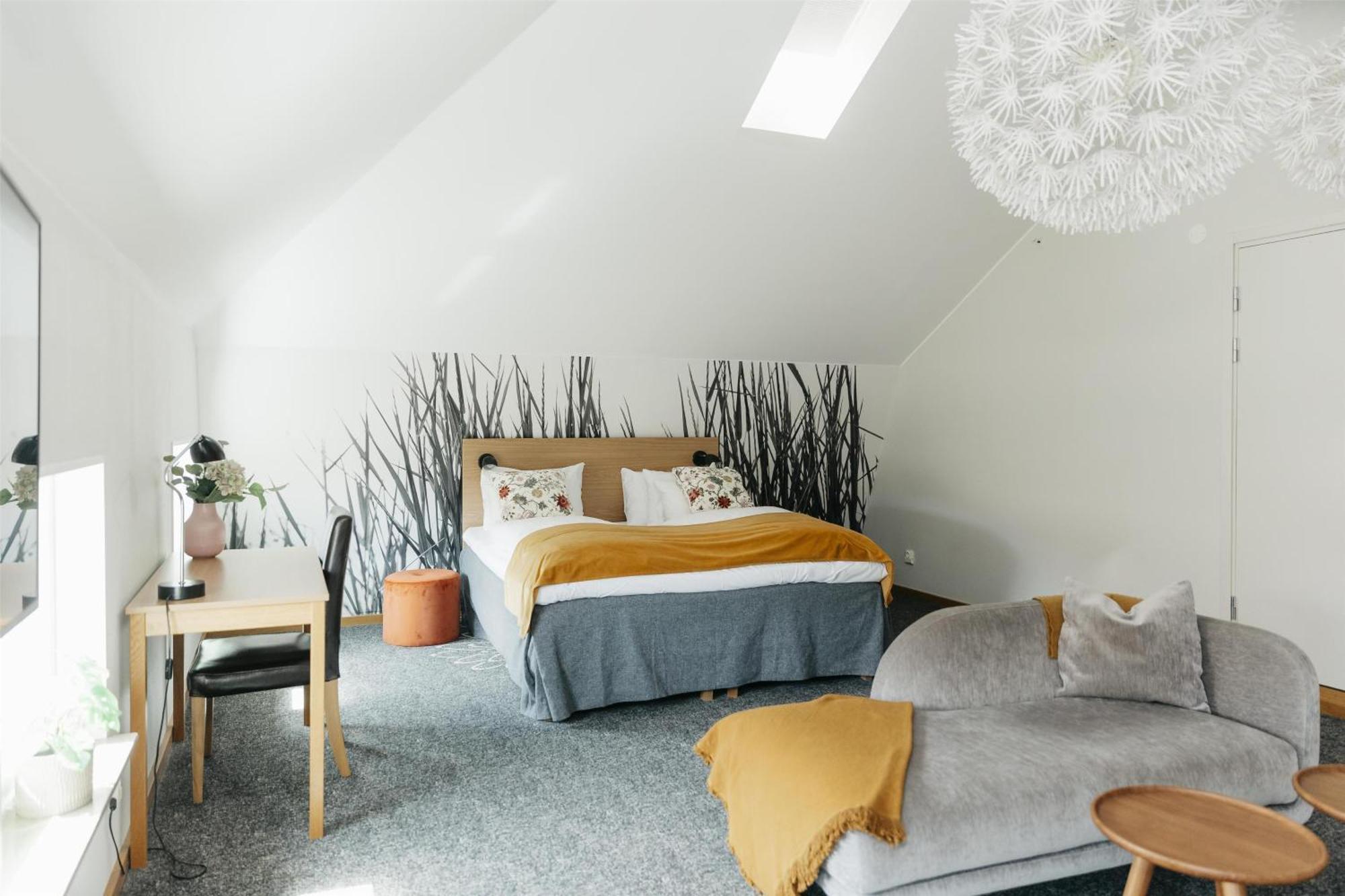 Best Western Plus Kalmarsund Hotell Exterior foto
