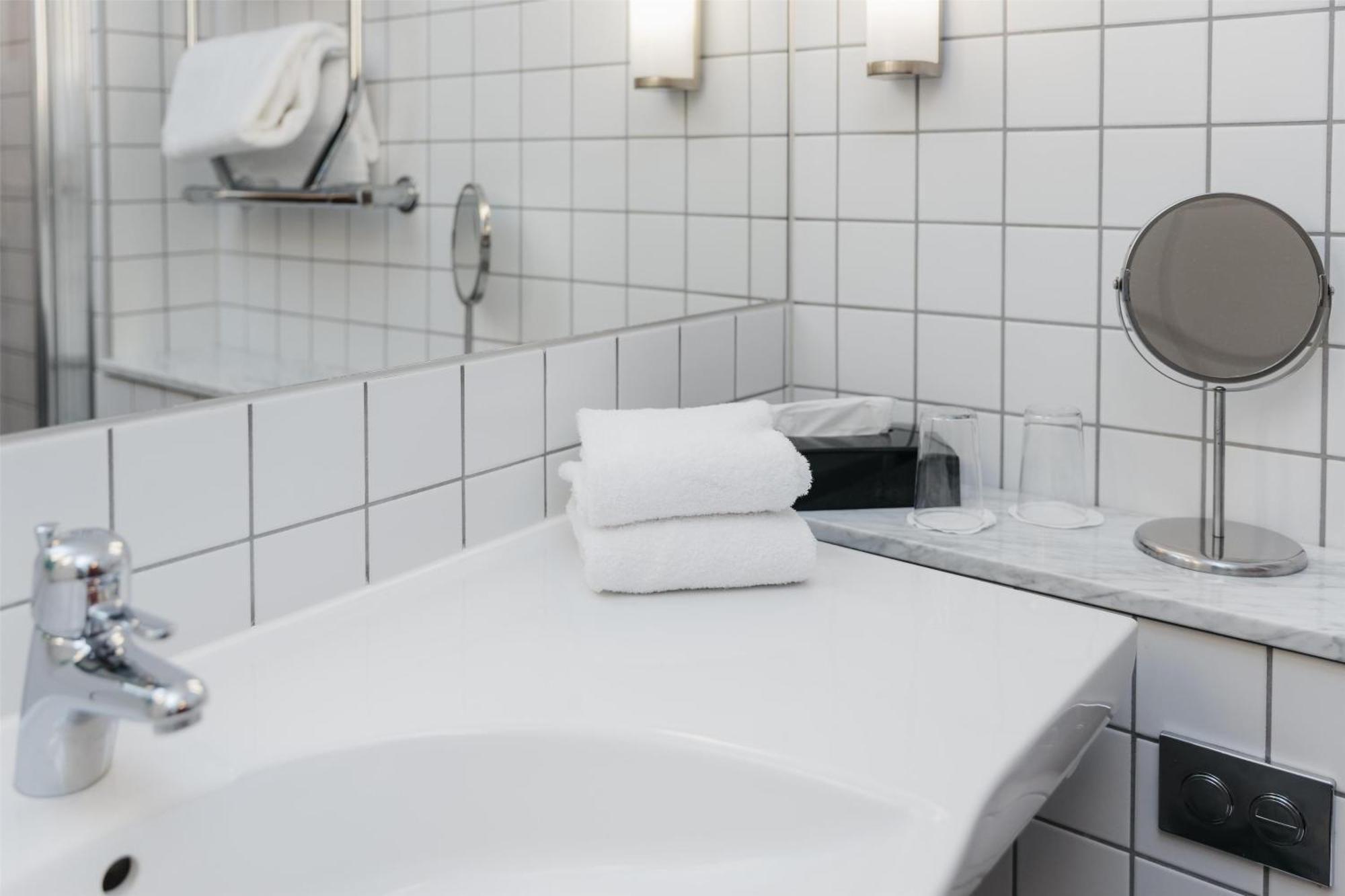 Best Western Plus Kalmarsund Hotell Exterior foto