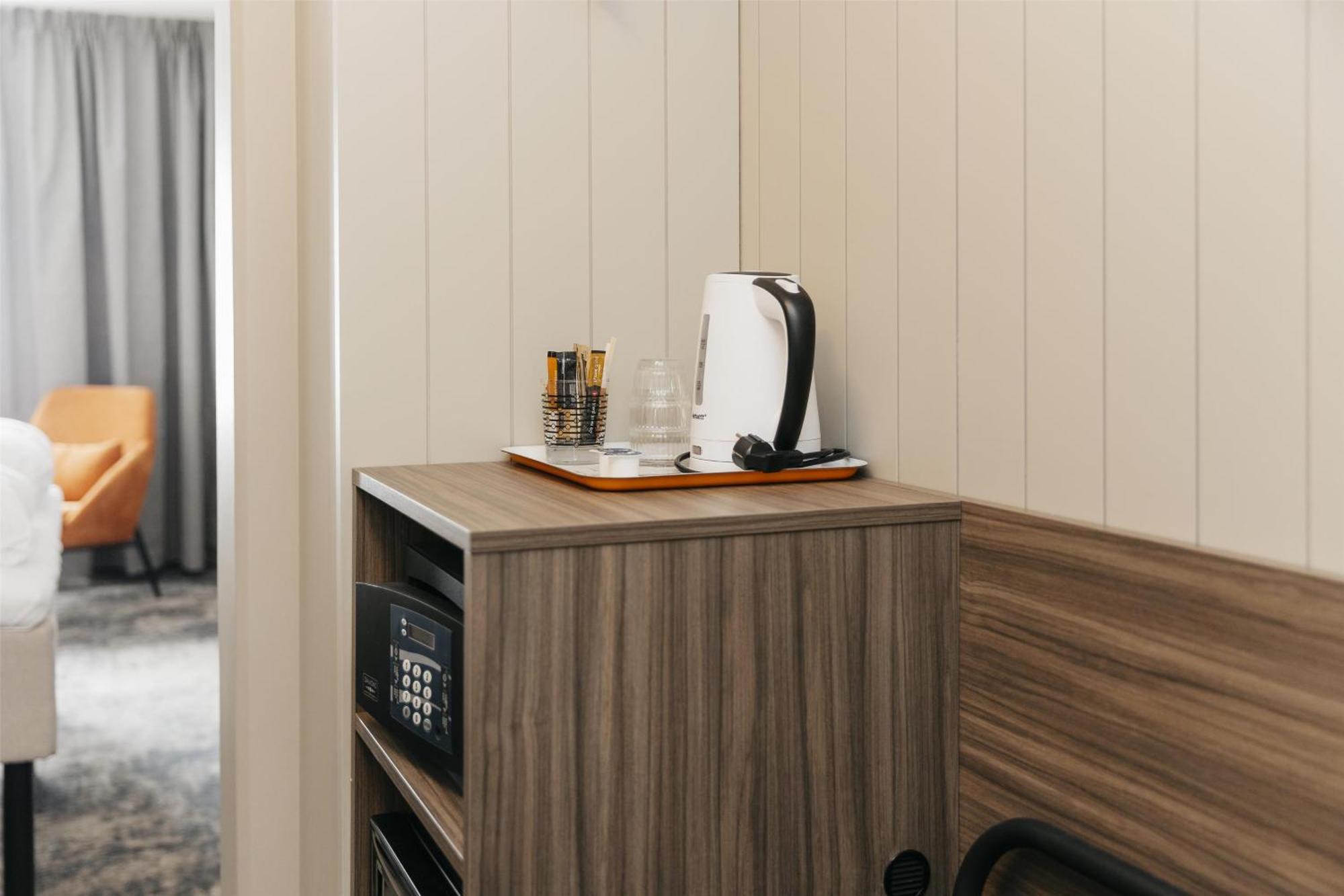 Best Western Plus Kalmarsund Hotell Exterior foto