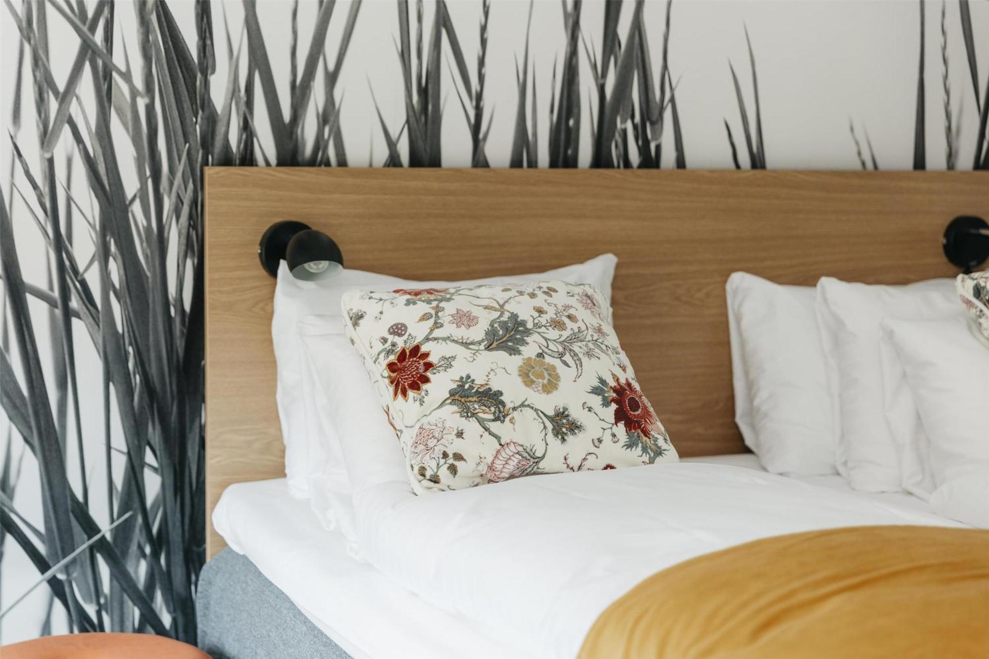Best Western Plus Kalmarsund Hotell Exterior foto
