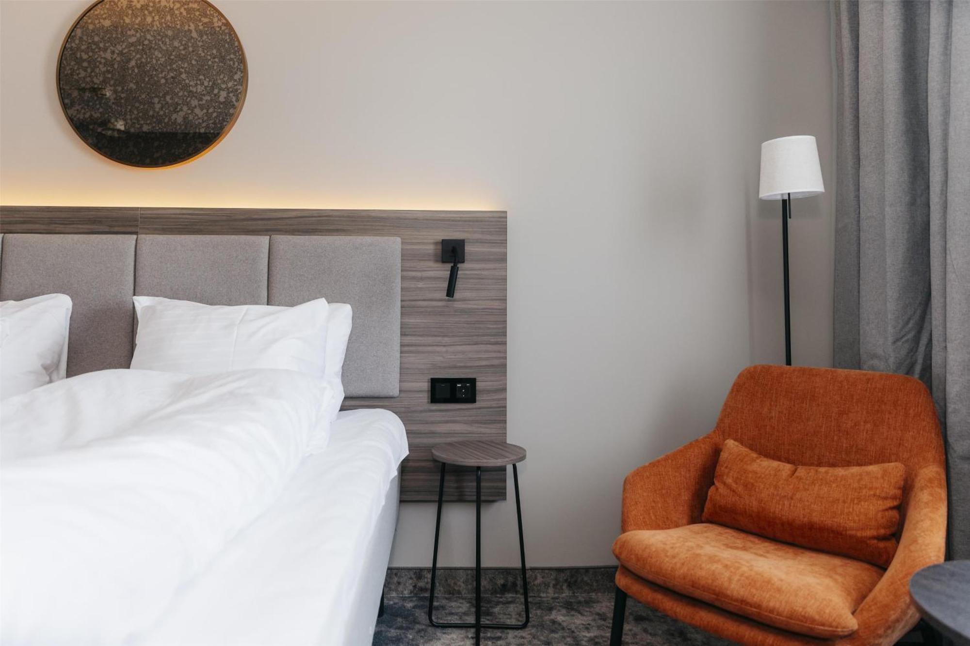 Best Western Plus Kalmarsund Hotell Exterior foto