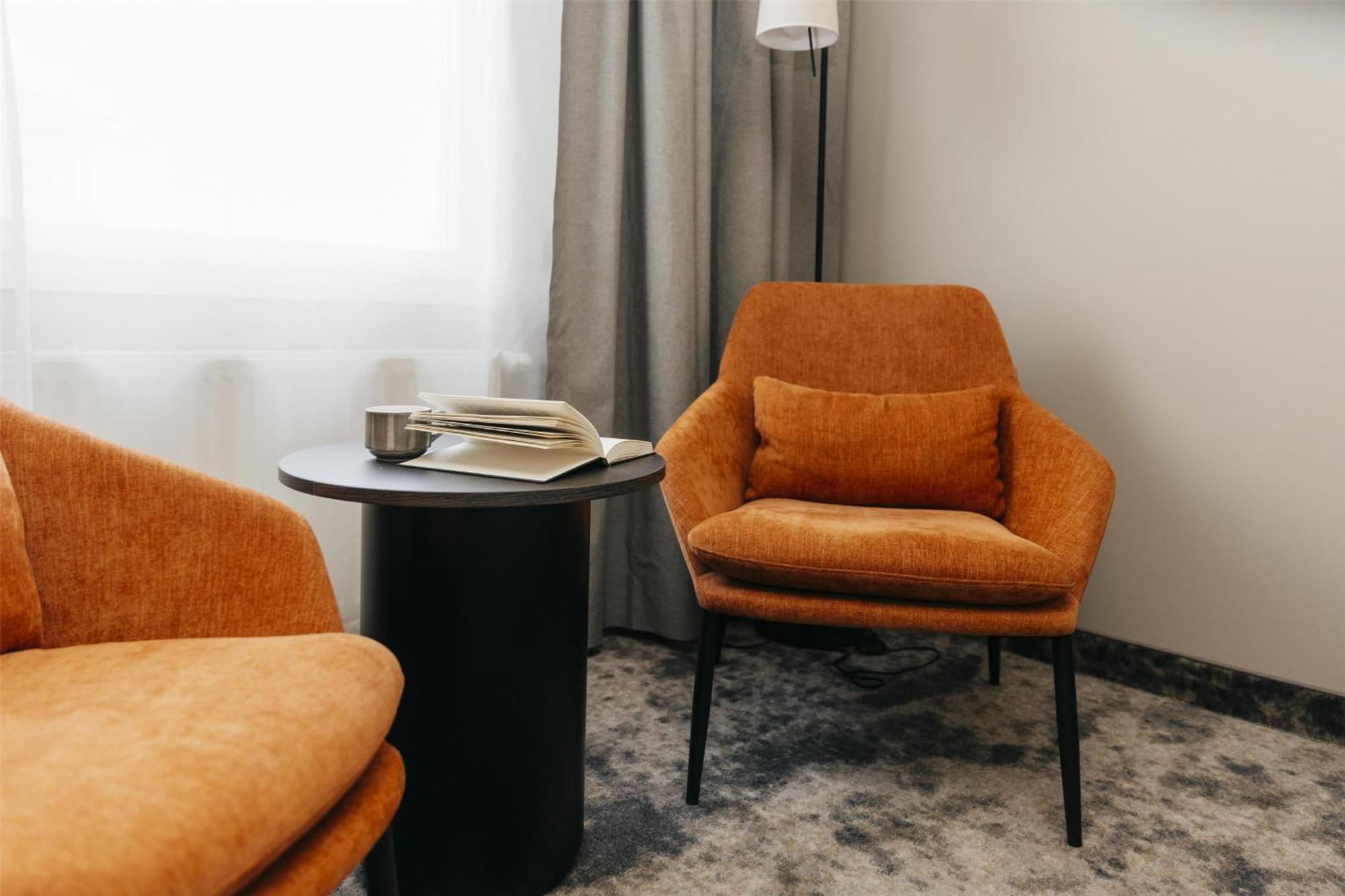 Best Western Plus Kalmarsund Hotell Exterior foto