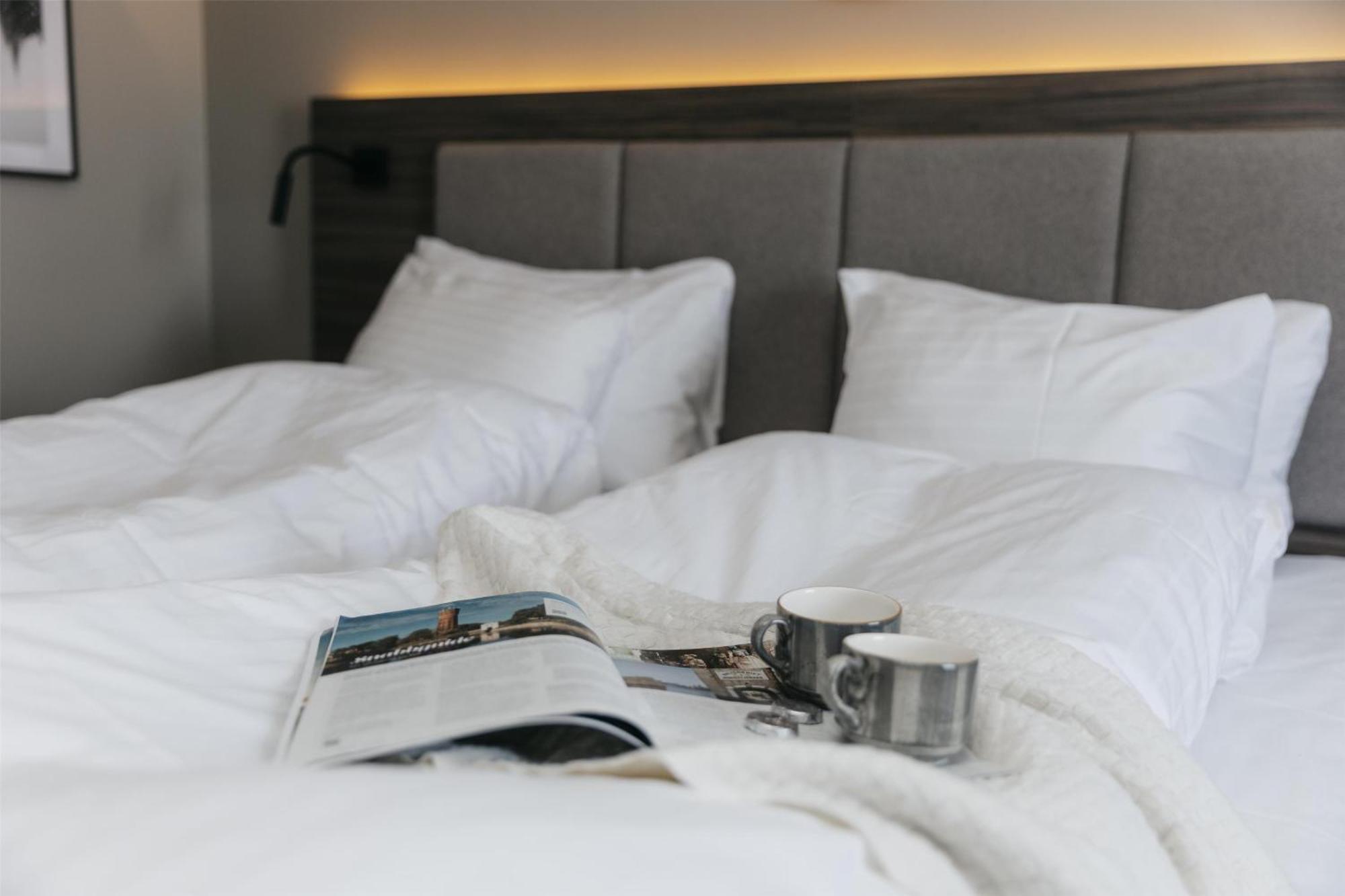 Best Western Plus Kalmarsund Hotell Exterior foto