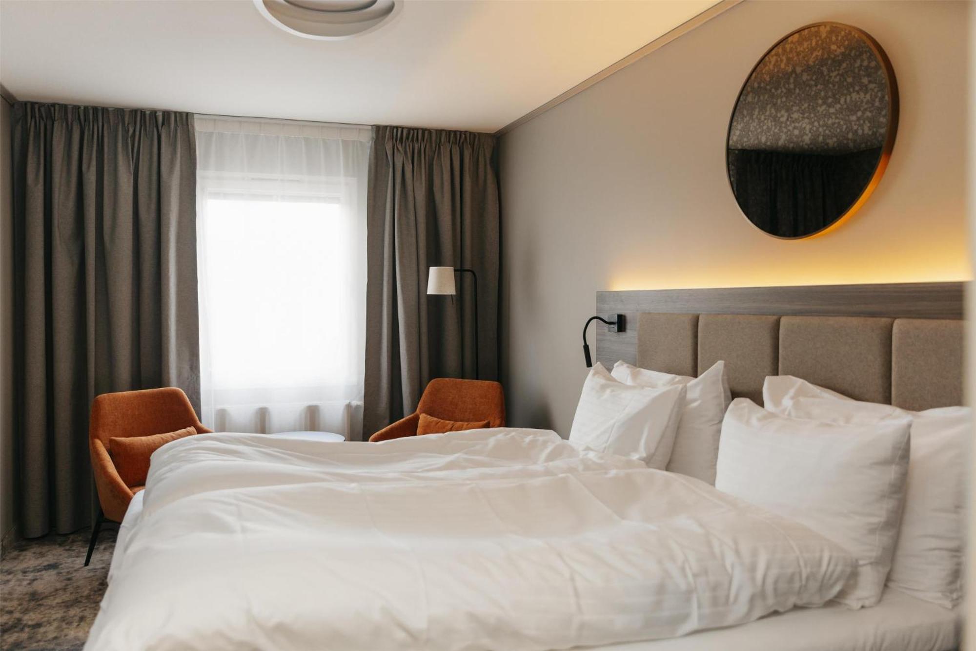 Best Western Plus Kalmarsund Hotell Exterior foto