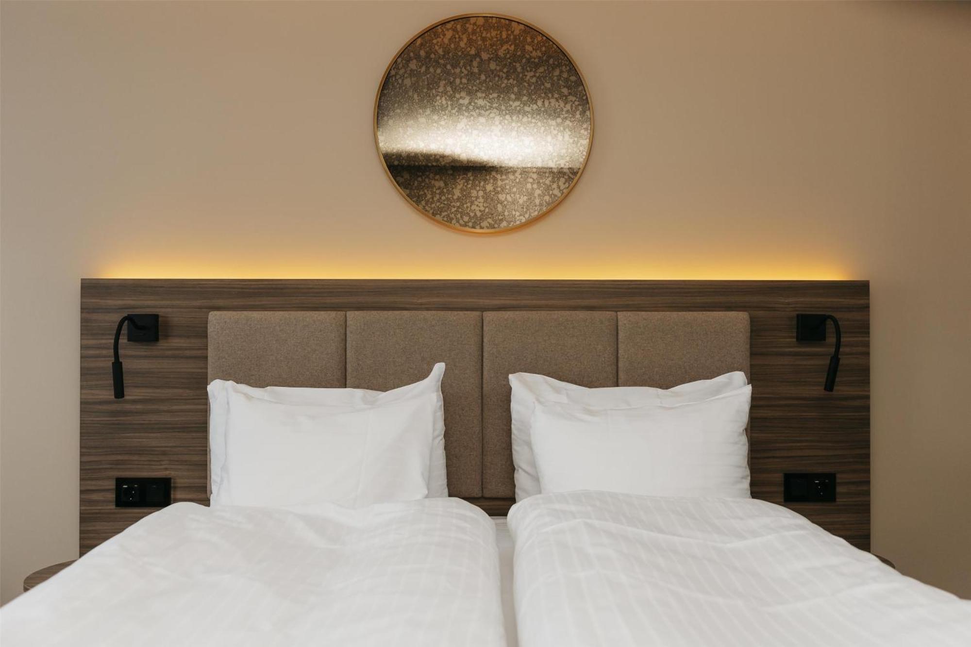 Best Western Plus Kalmarsund Hotell Exterior foto
