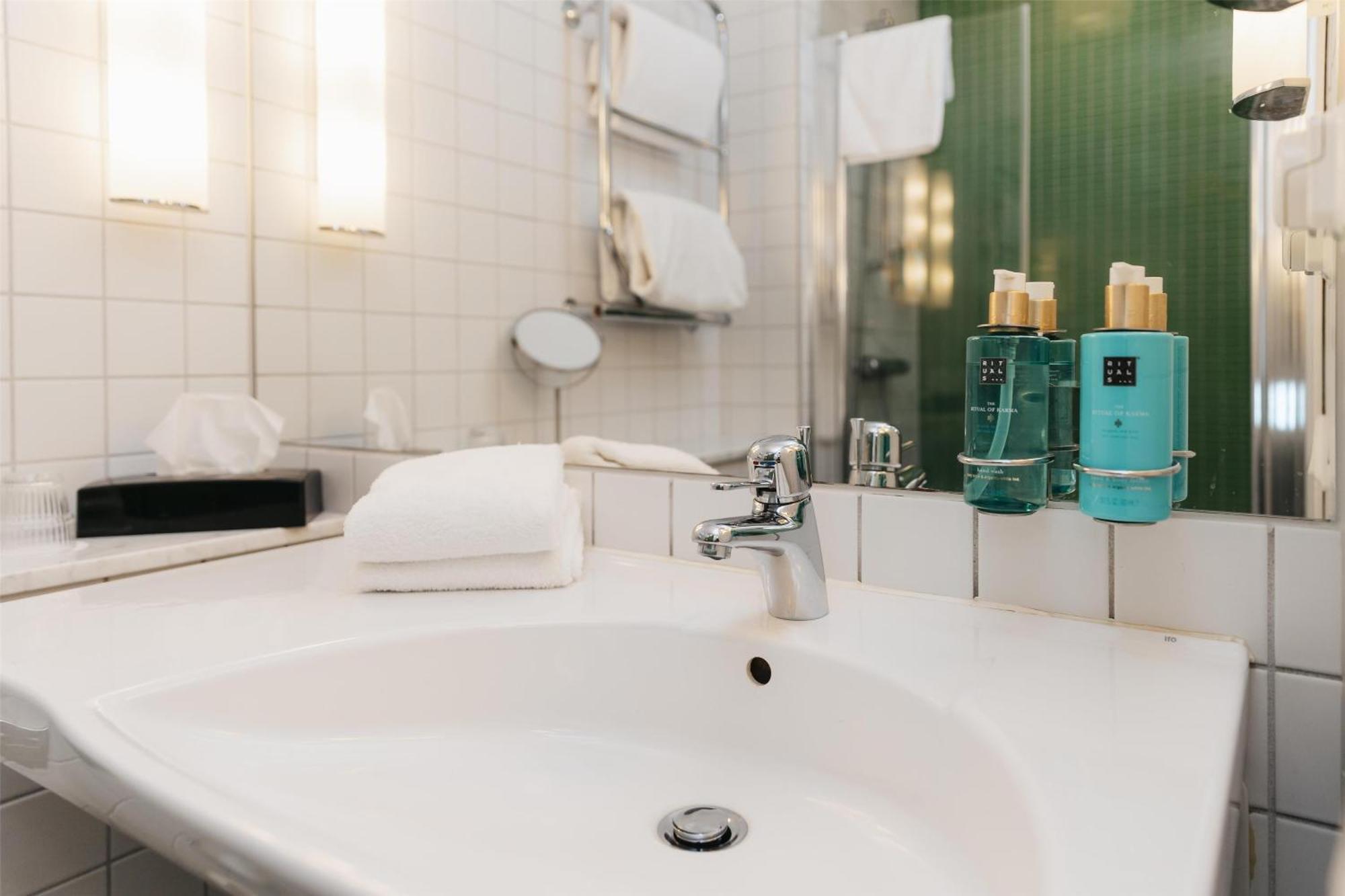 Best Western Plus Kalmarsund Hotell Exterior foto