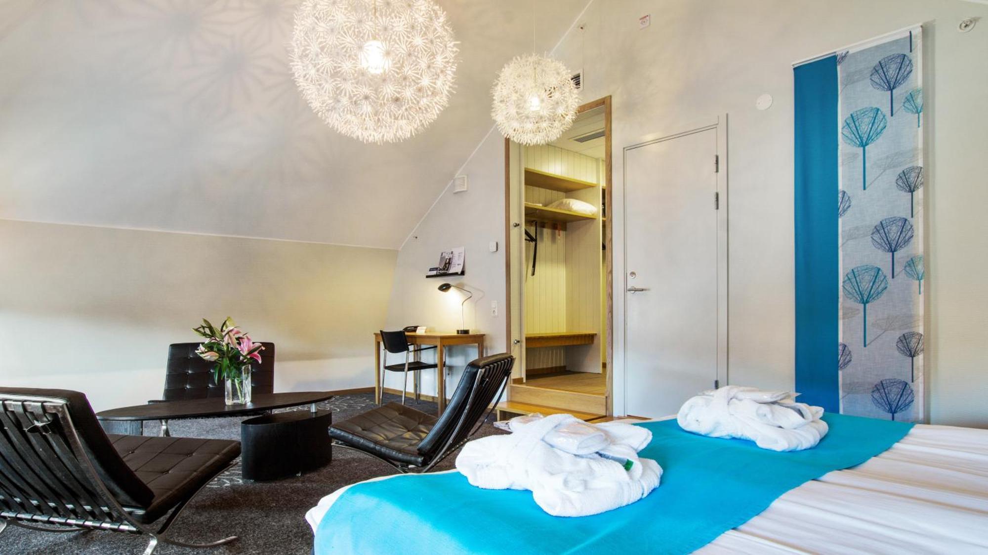 Best Western Plus Kalmarsund Hotell Exterior foto