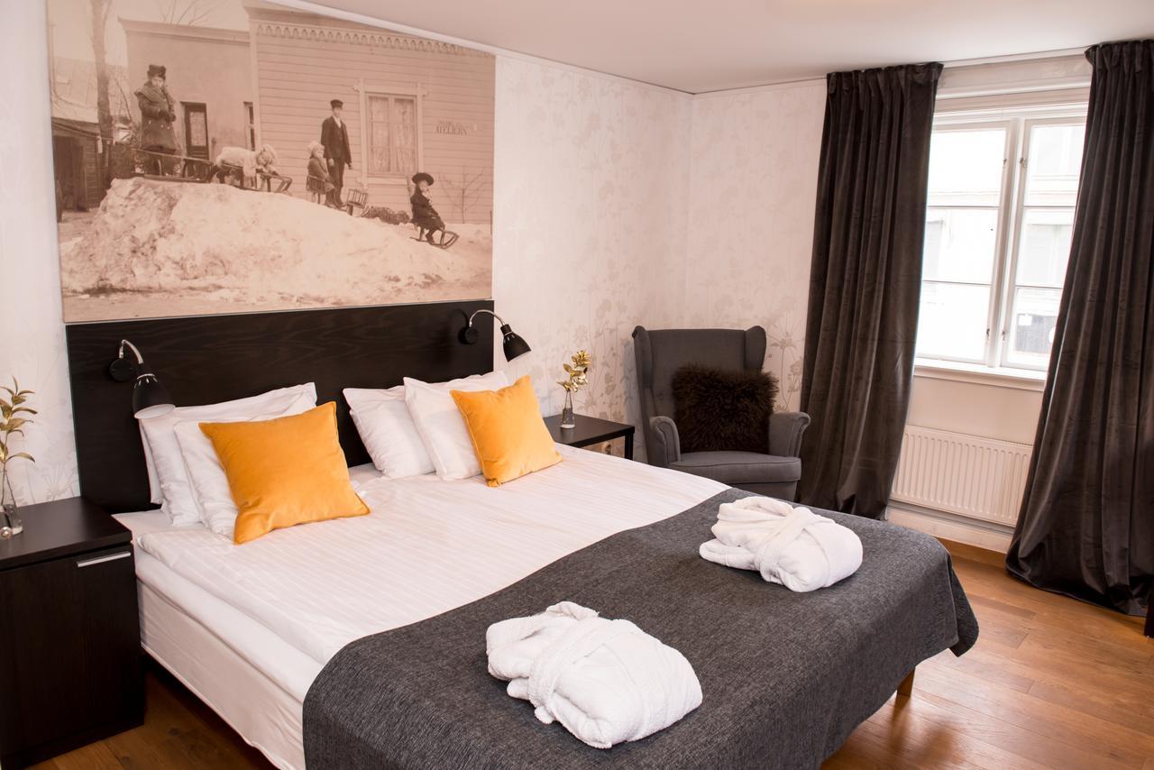 Best Western Plus Kalmarsund Hotell Exterior foto