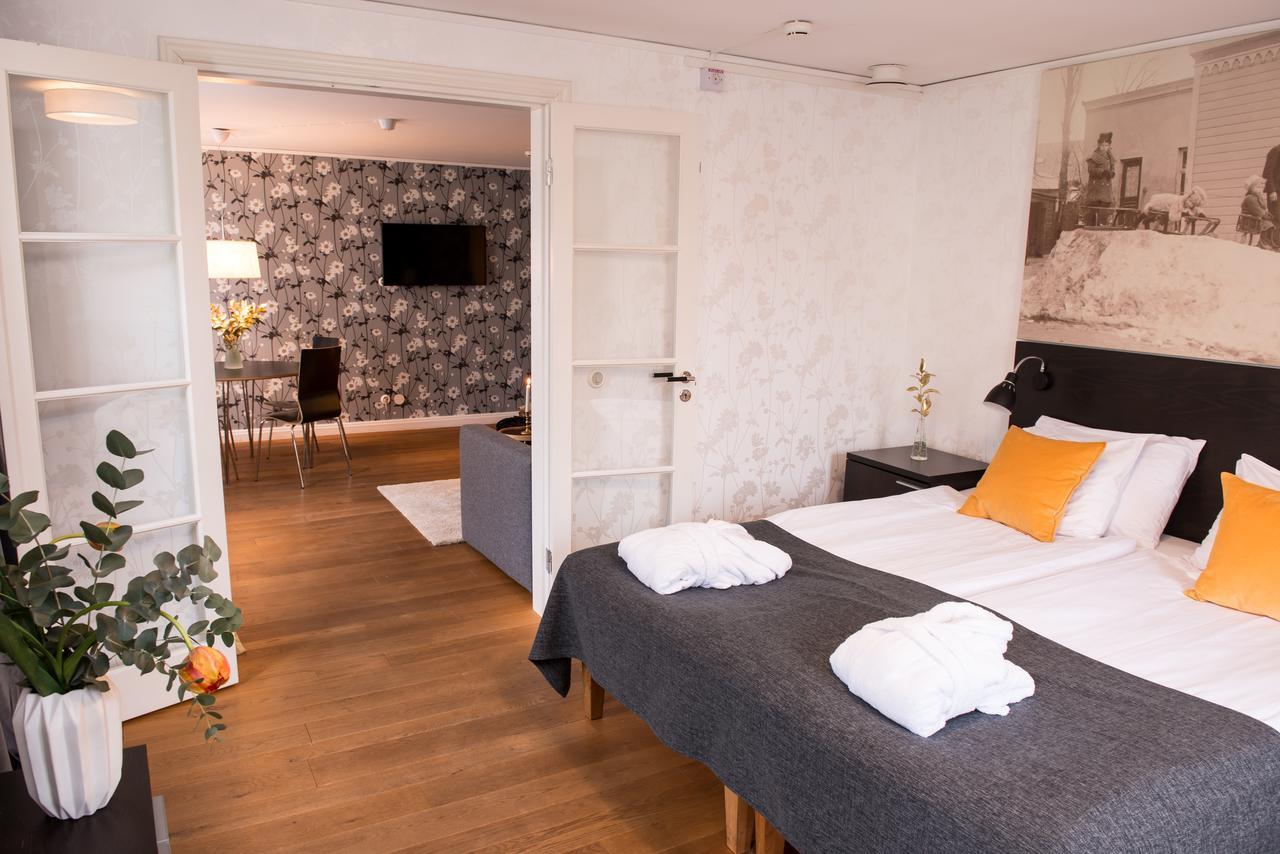 Best Western Plus Kalmarsund Hotell Exterior foto