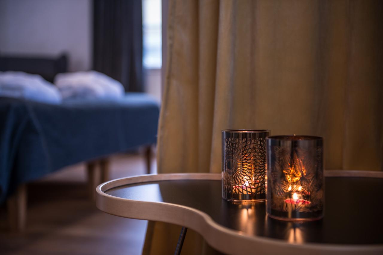 Best Western Plus Kalmarsund Hotell Exterior foto